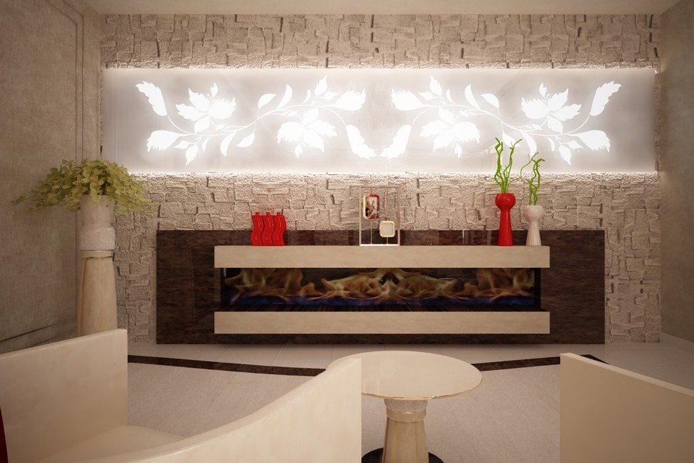 Горки 2 - Рендер