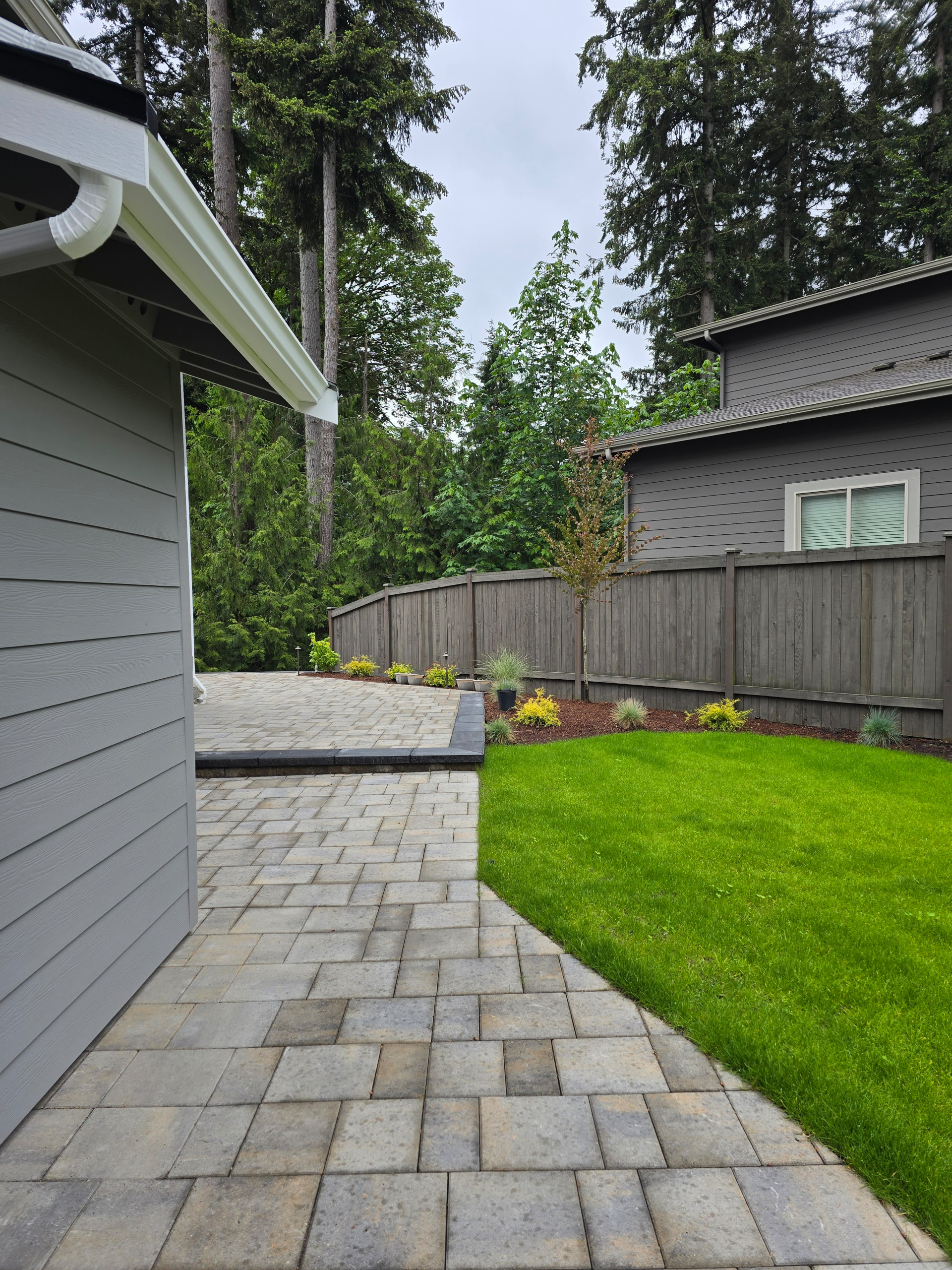 Snohomish Sauna