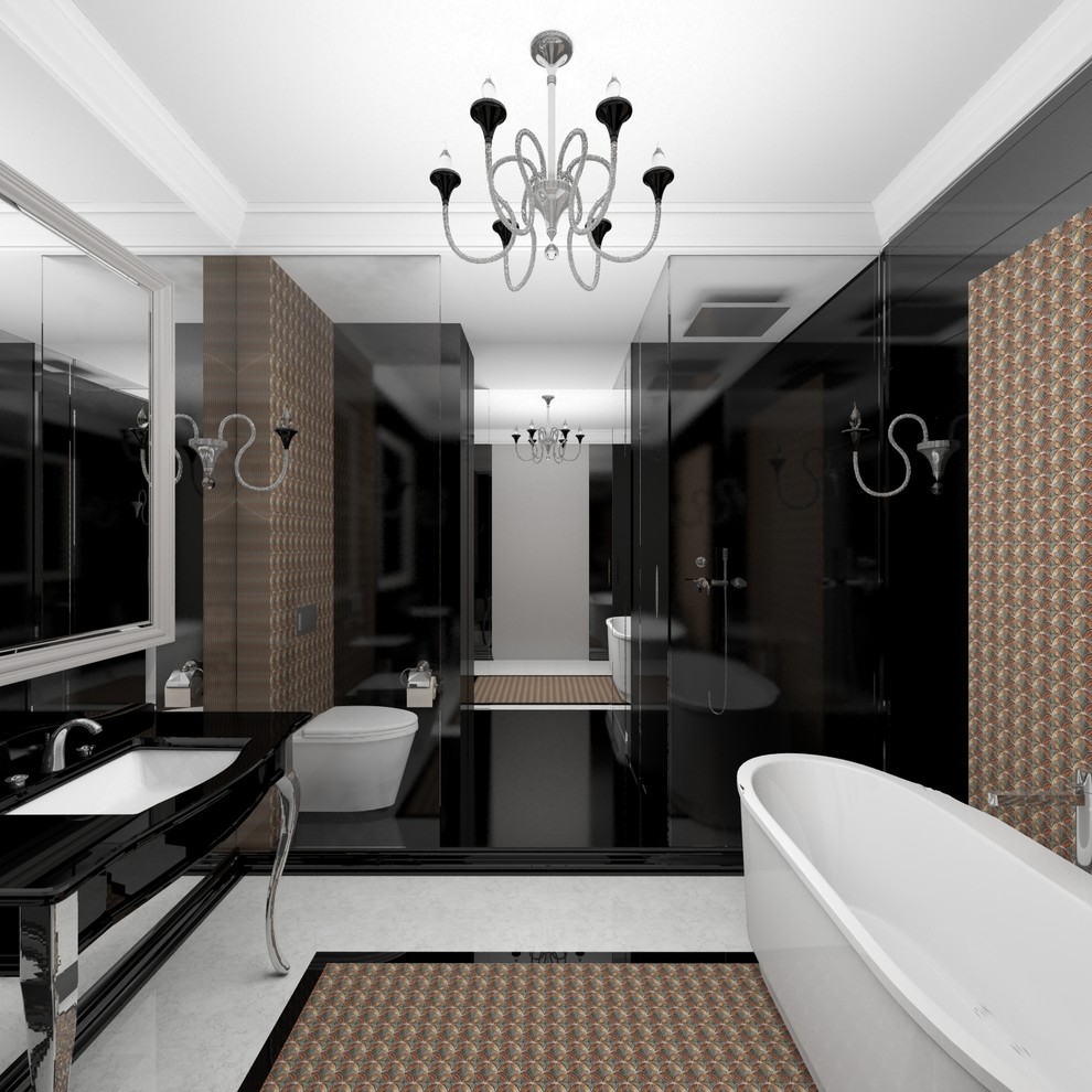 Ванная комната