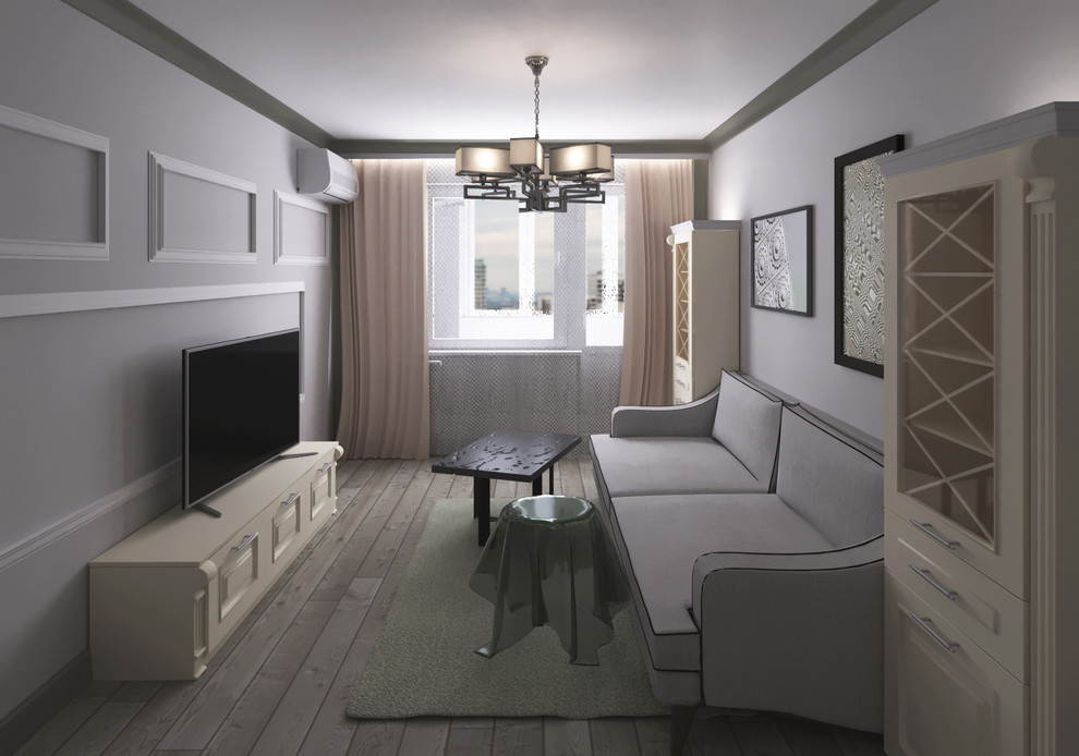 Элегантный кант