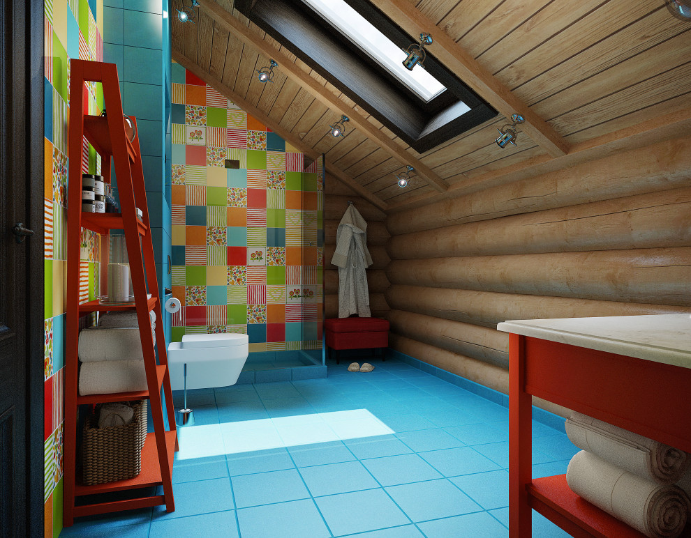 Коттедж 230 кв.м. в д.Кабаново Московская обл