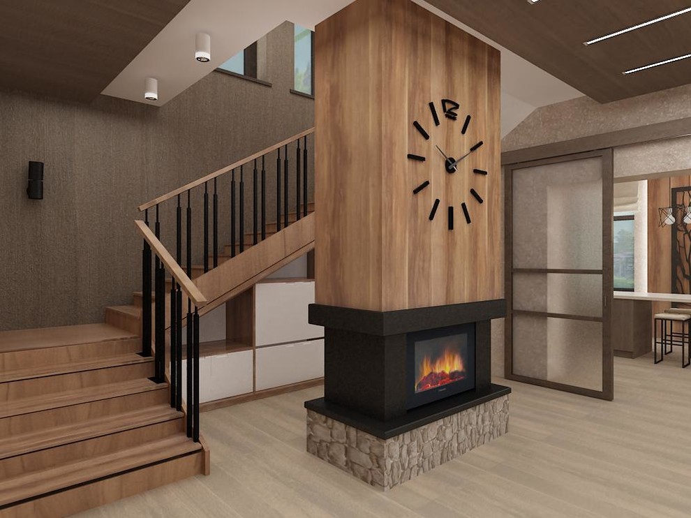 Жилой дом в Екатеринбурге