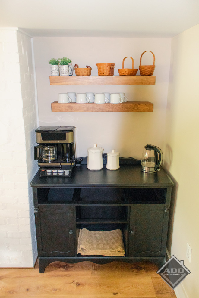 Whole House Remodel