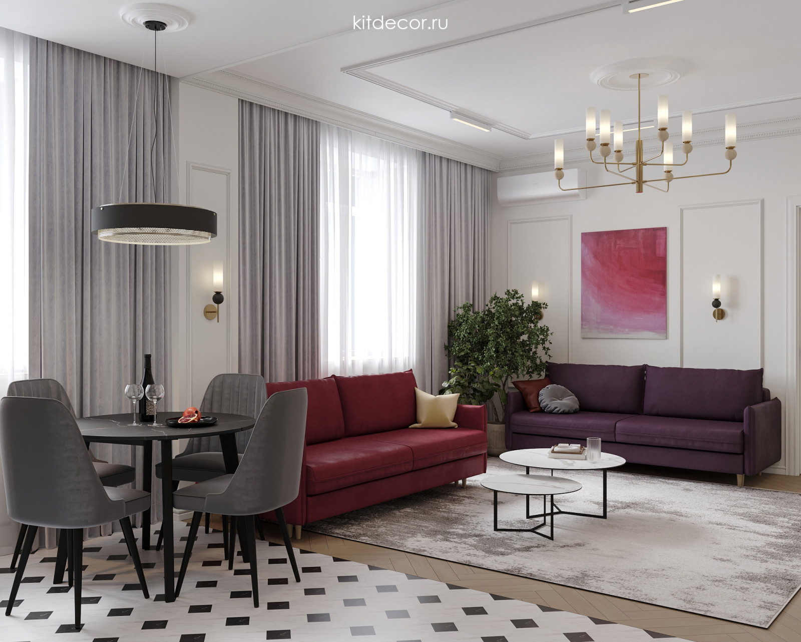 Вечно молодой