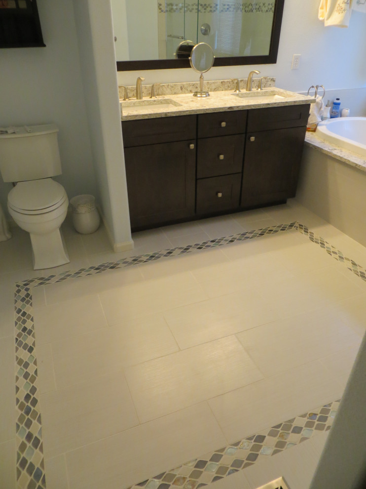 Master Bedroom Remodel