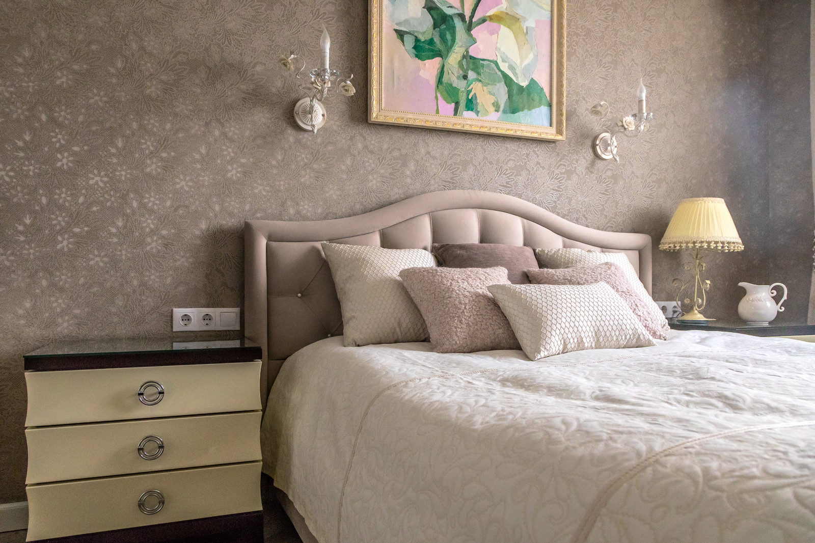 Арт Деко в П-44