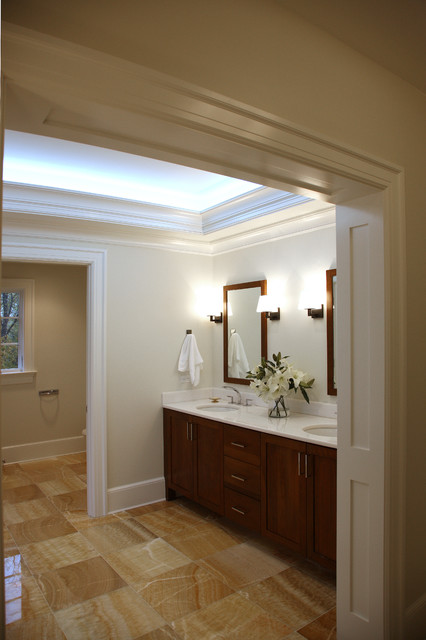 DC Residence classique-salle-de-bain