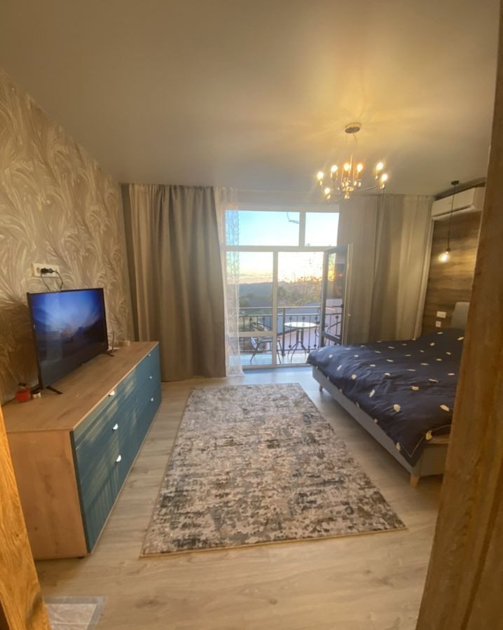 Сочи. Коттедж в с. Нижняя Шиловка