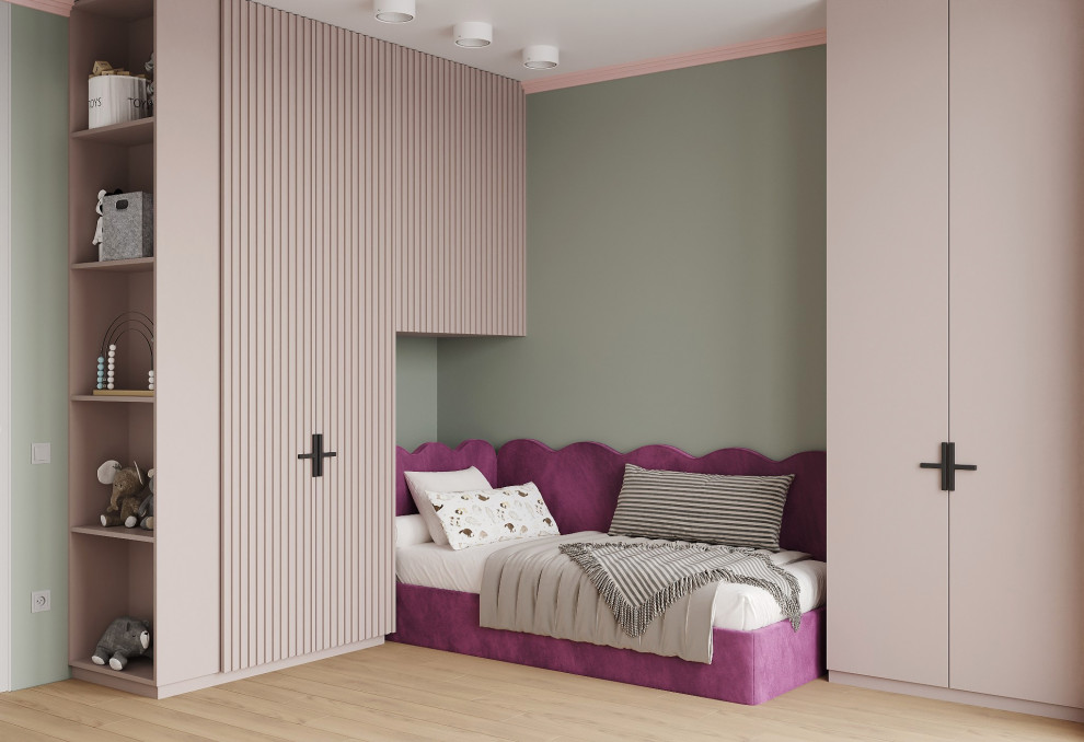 Типовой проект 3