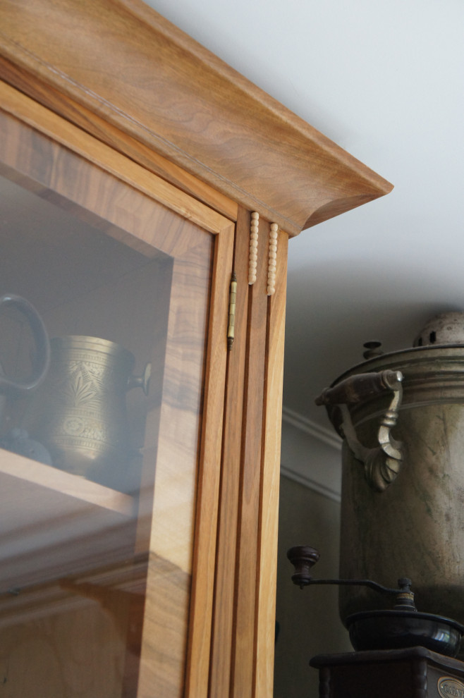 Ореховая кухня