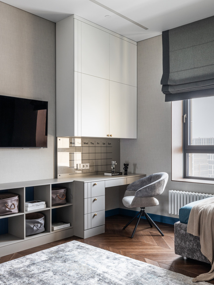 Апартаменты 120м2 г.Москва