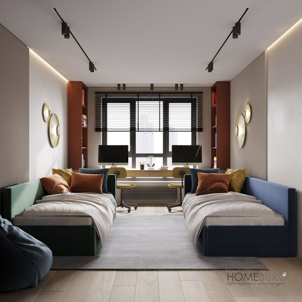 ЖК Айвазовский