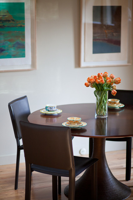 Previous Interior Projects nyklassisk-matplats