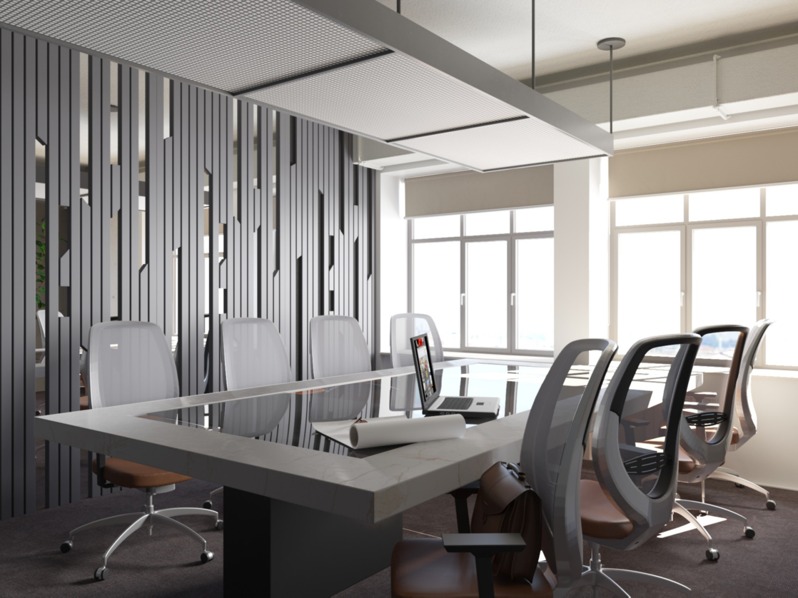 Офисы БЦ 11-я Красноармейская