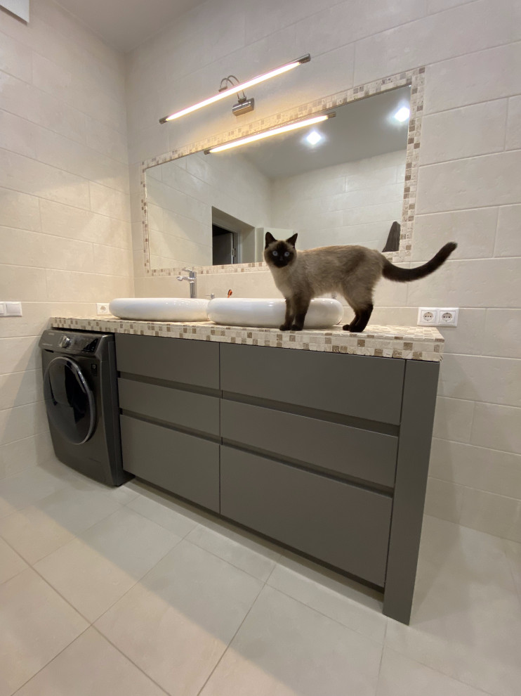 Мебель в санузел 2