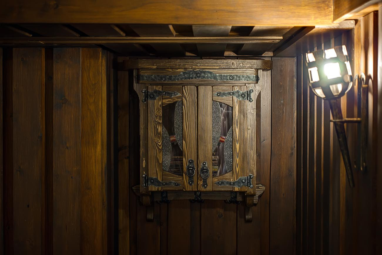 Дом приемов