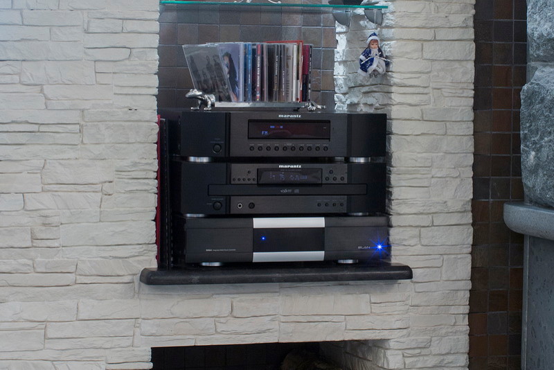 Спа-комплекс в частном доме