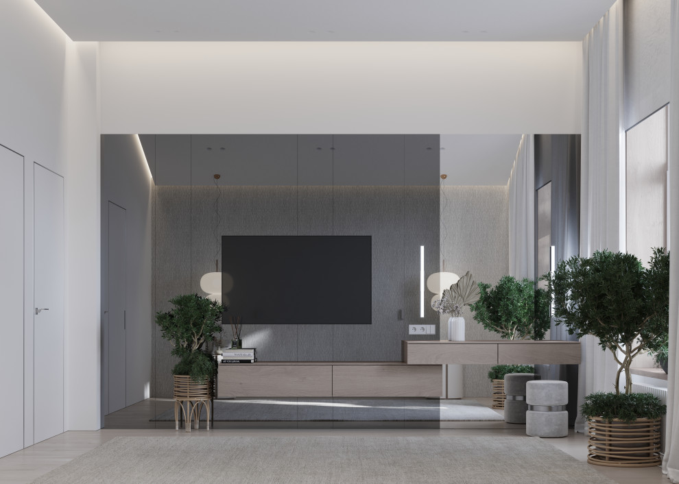 Коттеджный поселок «Горки Академпарка»