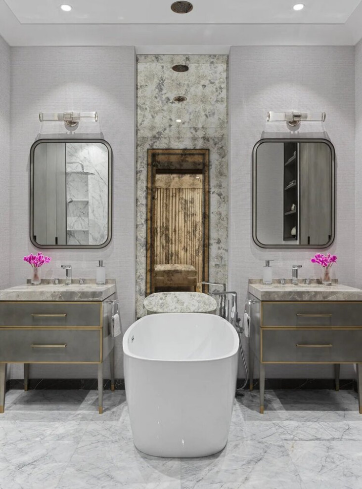 Квартира в ЖК “Balchug Residence”, Москва