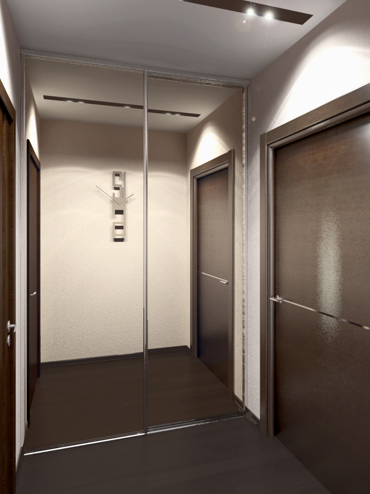 Загородний дом