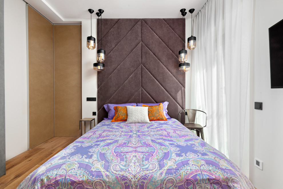 Квартира на Шлюзовой набережной