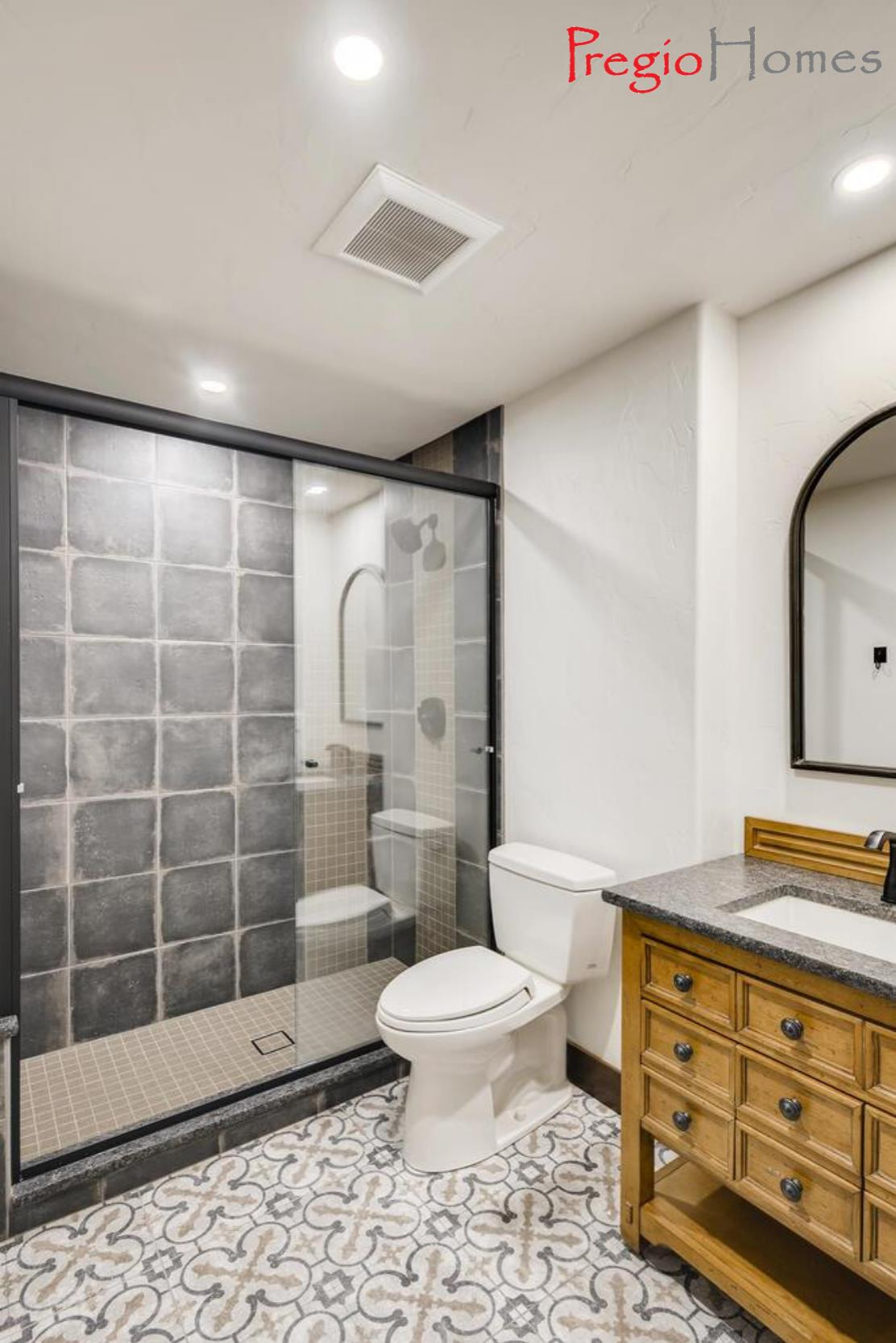 Broadmoor Remodel