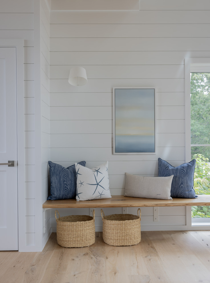 Chatham Waterfront - Beach Style - Boston - by Martha's Vineyard ...