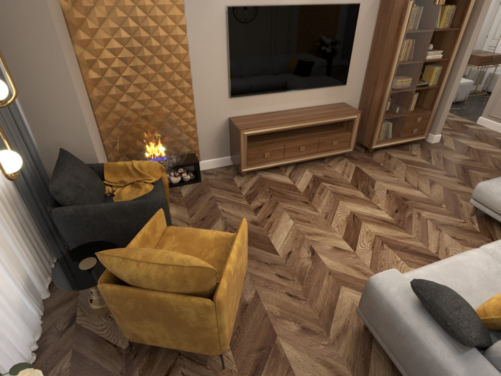 Дом на Карла Маркса