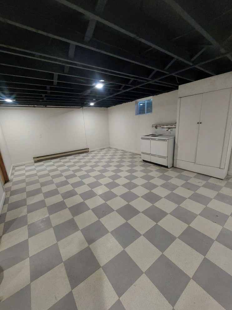 Rental Property Conversions