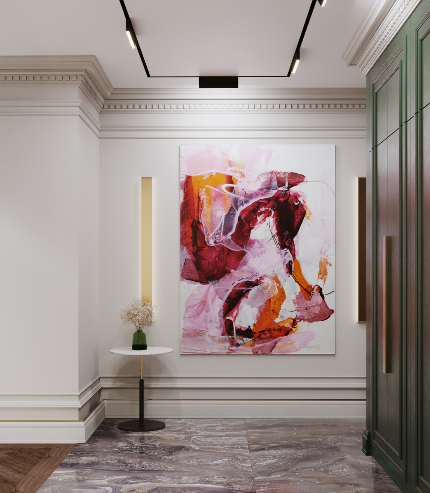 ЖК 7 Континент