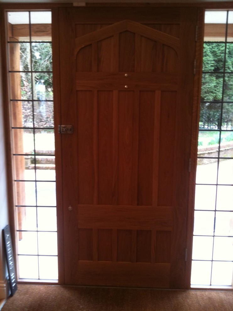 Joinery