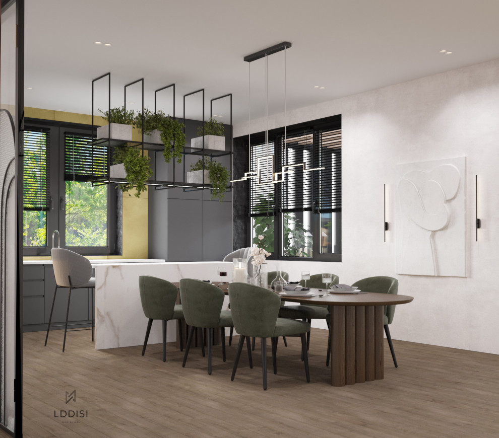 Дом Новокуйбышевск