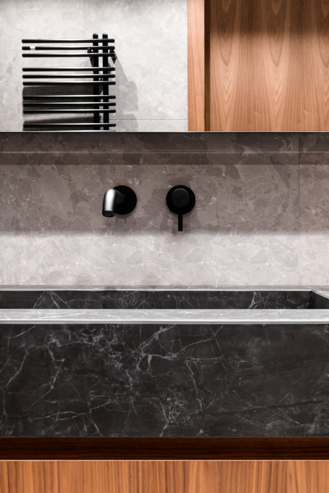 Частный интерьер, декабрь 2021 г.