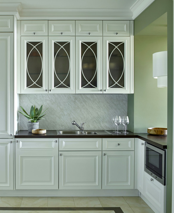 Квартира в Москве