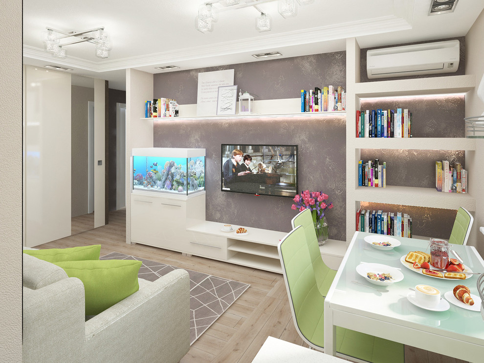 квартира по ул. Калинина 110