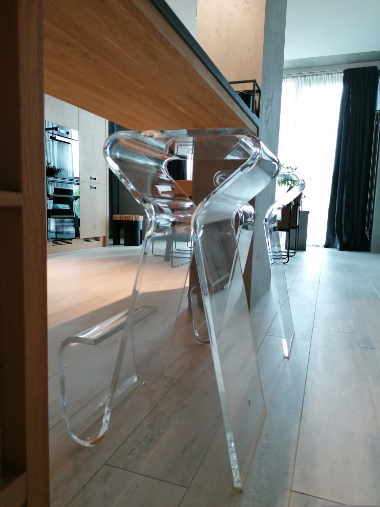 Для холостяка.