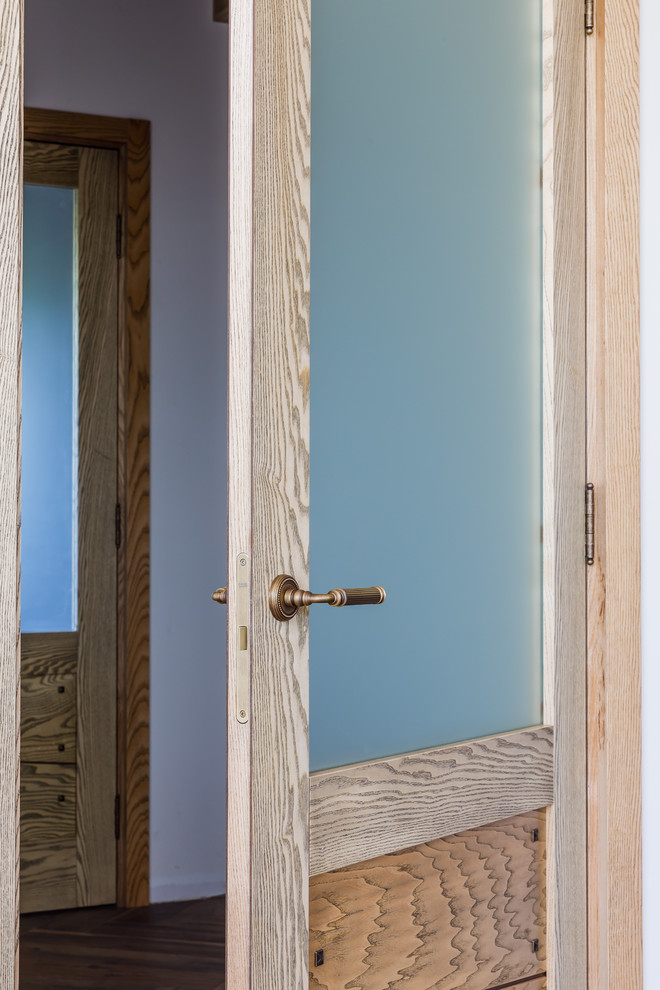 Межкомнатные двери