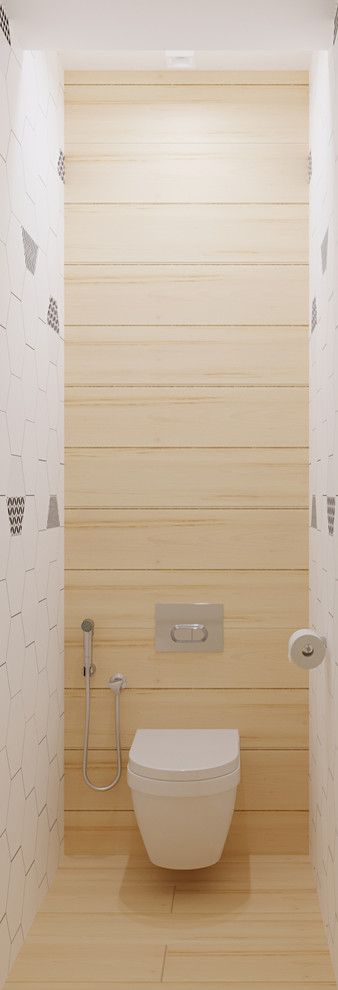 Интерьер для продюсера