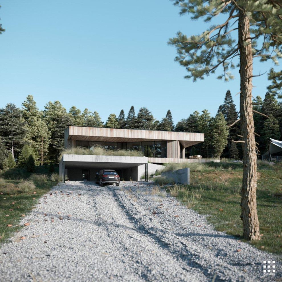 RLX Home