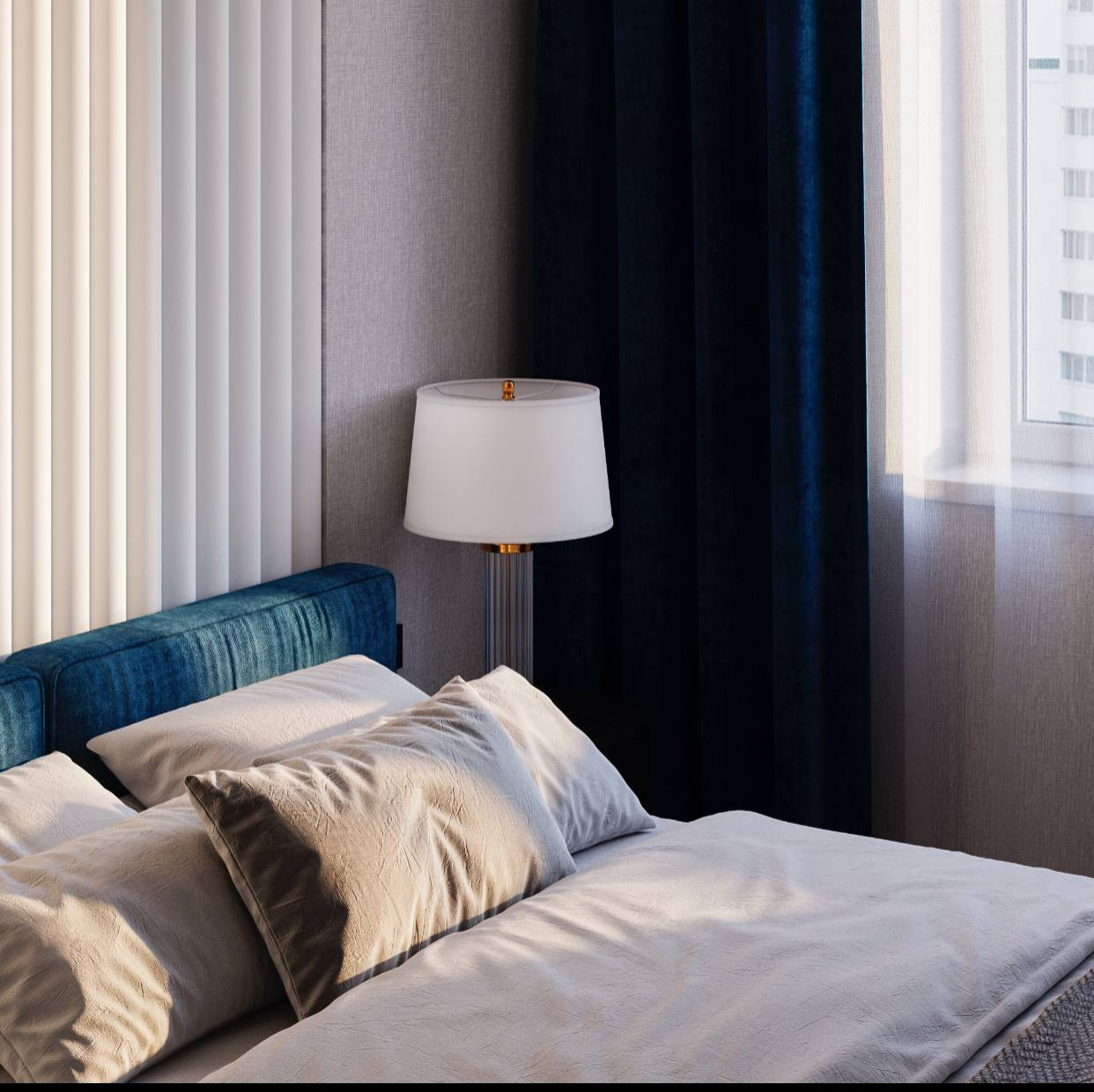 Магия цвета