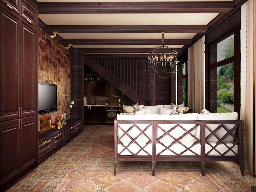 Комната отдыха