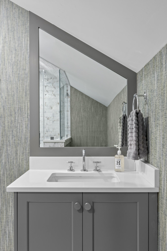 Sloan Square Way Bathroom