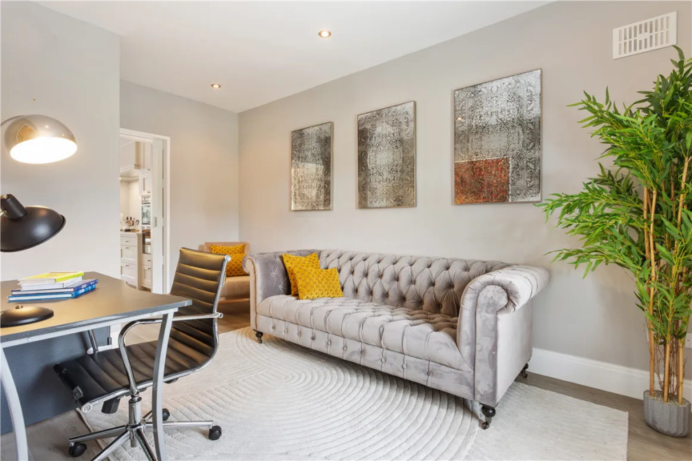 Detached Family Home Sallins County Kildare
