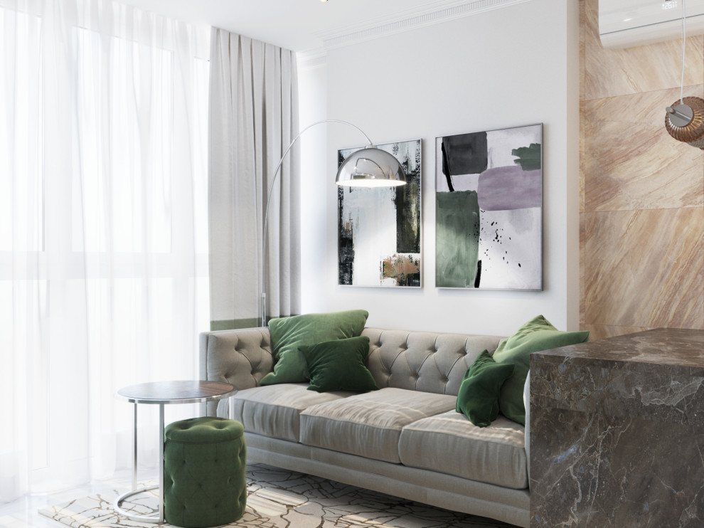 Жк на реке Кубань