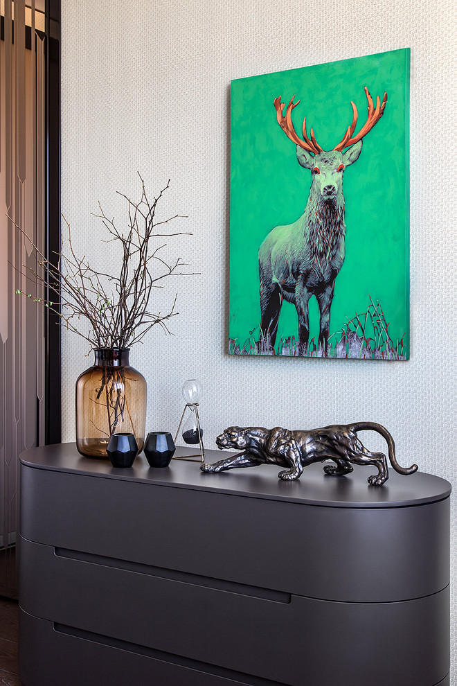 УЮТ НА 35 ЭТАЖЕ - ЖК АВЕНЮ 77