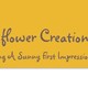 Sunflower Creations