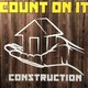 Count On It Construction