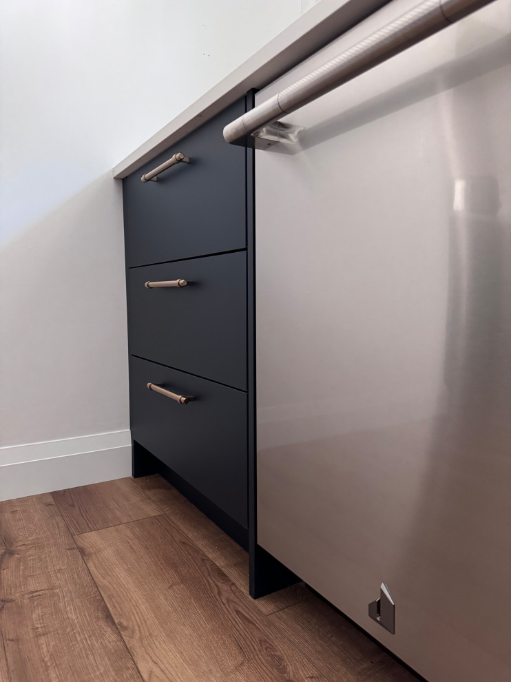Burlington Dream Kitchen