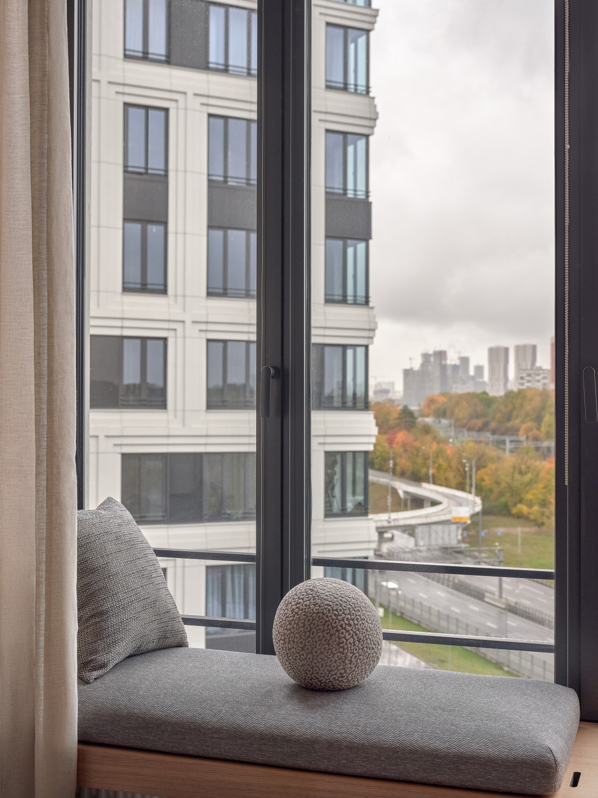 Квартира для дочери, 49 кв.м.