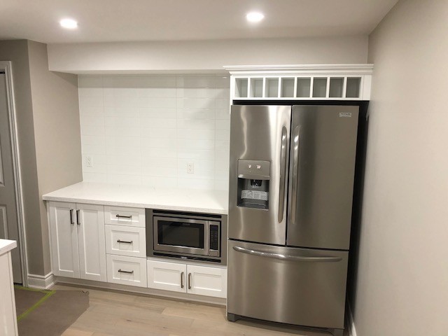 Kitchen Remodeling  2016